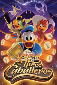 caballeros