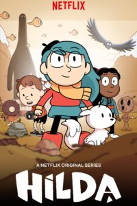hilda
