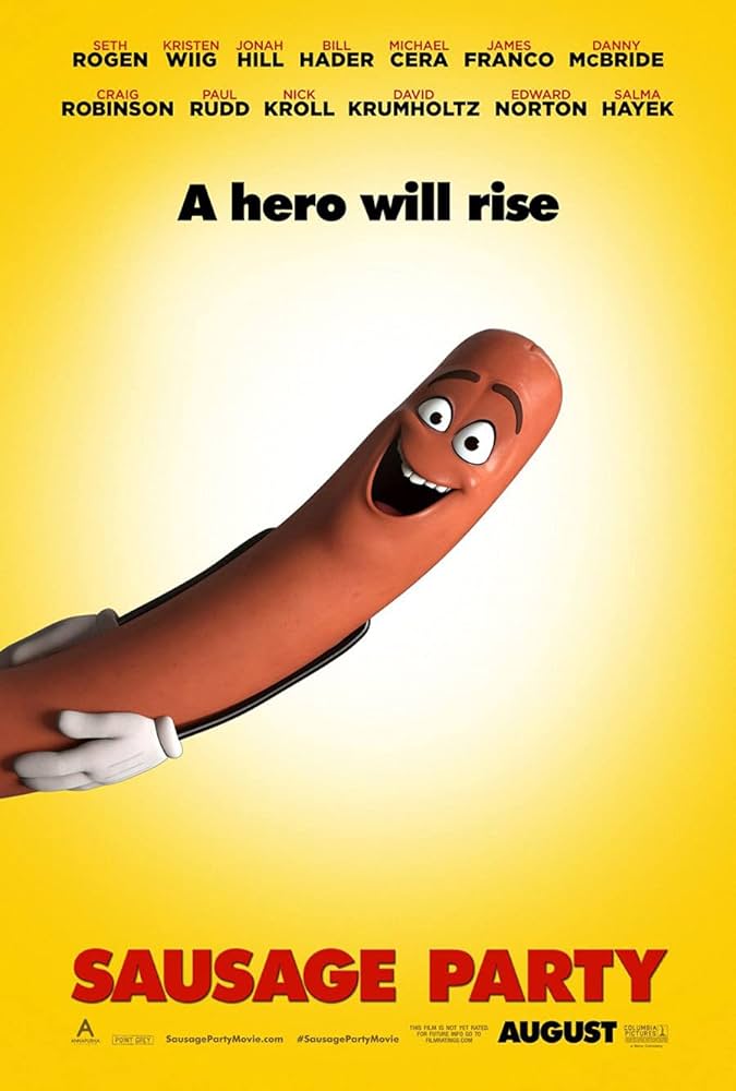 sausage party
